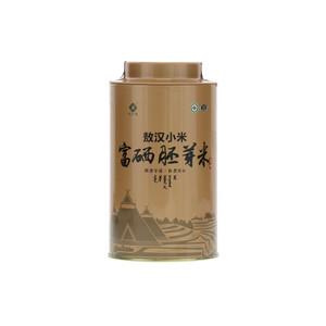 禾为贵敖汉小米富硒胚芽米