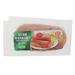 双汇双汇精制骨汤风味火腿片