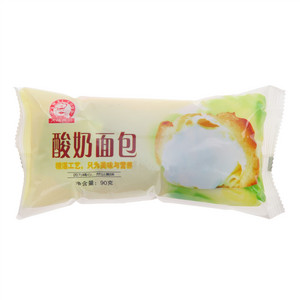 DAWEIFOOD大伟食品酸奶面包
