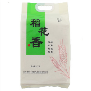 镇赉果一稻花香