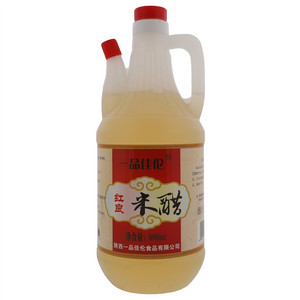 一品佳伦红良米醋