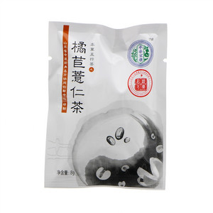 承睿宜康橘苣薏仁茶