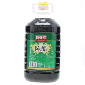 复盛祥陈醋