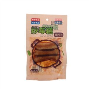 韩宇26克麻辣炒年糕