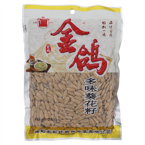 金鸽多味葵花籽