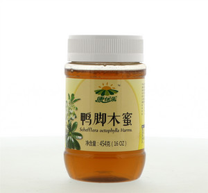 康保乐 鸭脚木蜜 454g（16OZ）