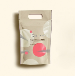 Sugar&Spice糖村法式牛轧糖(随享包)