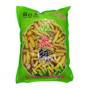 蜀云天小米辣