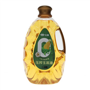 玉皇压榨玉米油