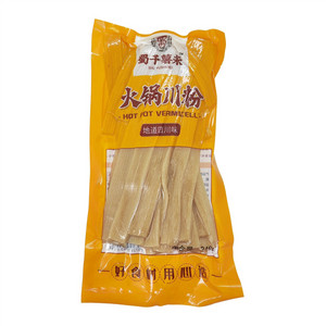 蜀予蜀未火锅川粉(湿粉条）