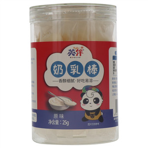 英伴原味奶乳棒