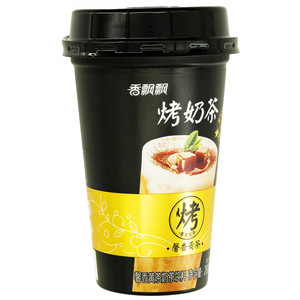 香飘飘馨香黄茶饮料