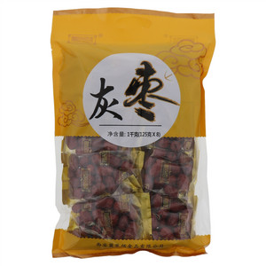 麓芭佰果园灰枣