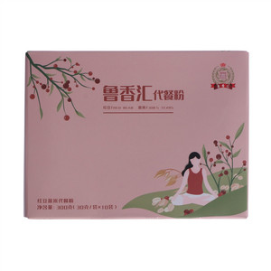 鲁香汇红豆薏米代餐粉