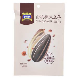 大好大山核桃味瓜子