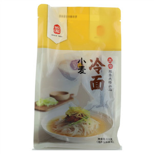 服务大楼小麦冷面