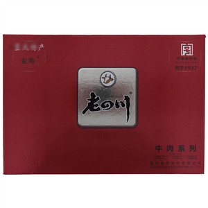 金角老四川牛肉系列（精制五香牛肉干、香辣牛肉干、麻辣牛肉、干锅牛肉、灯影牛肉、烧烤牛肉）