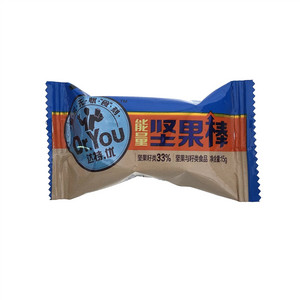 好丽友Dr.You 达特.优 能量坚果棒