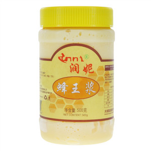 润妮蜂王浆