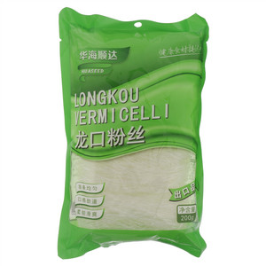 华海顺达龙口粉丝200克