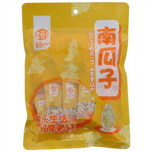 180南瓜子