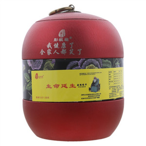 彭祖福杂粮精华冲调方便食品