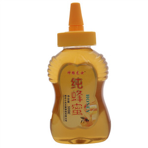 纯蜂蜜