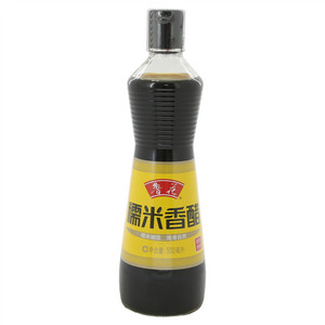 鲁花糯米香醋（酿造食醋）