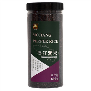 甸禾墨江紫米