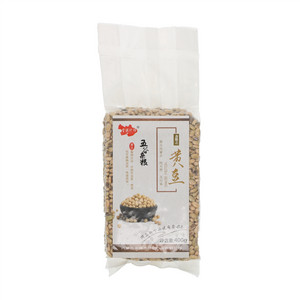 丰镇珍佰五谷杂粮黄豆