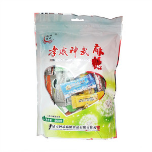 孝感神武麻糖（八种口味混合装）