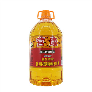 食用植物调和油