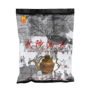 武怀武陟油茶