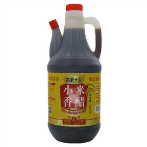 老武世家 小米香醋（酿造食醋）
