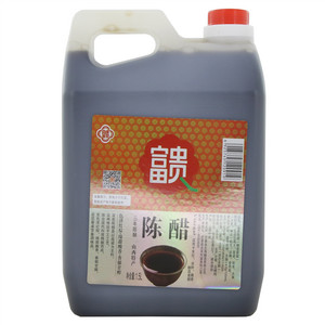 富贵三年陈酿富贵陈醋