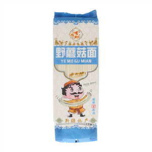 麦都域野蘑菇面