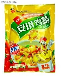 安琪鸡精100g