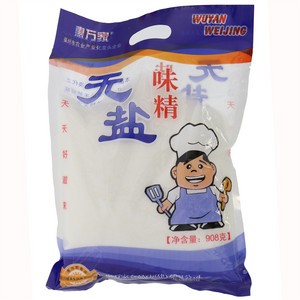 惠万家无盐味精