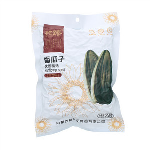 敕勒花（香瓜子）袋装