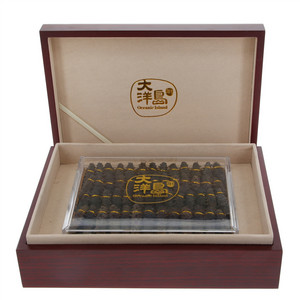 大洋岛海参干海参