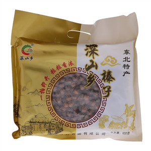 深山乡榛子