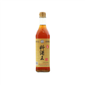 梅岭威顺料酒王*