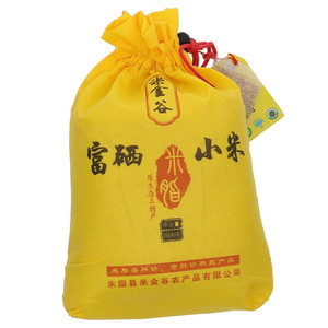米金谷富硒小米