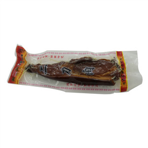 湘汕二刀肉（腌腊肉制品）