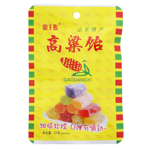 霸王猴高粱饴