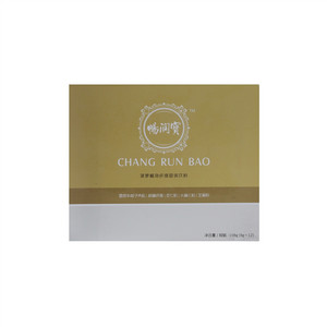 菠萝味（固体饮料）