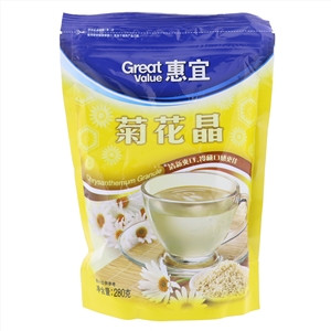 惠宜菊花晶