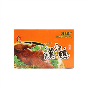 汉江鸭（微辣味）