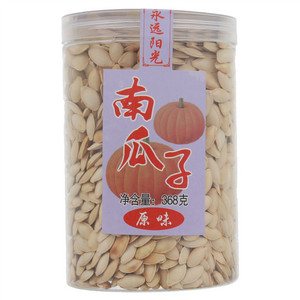 慕之味原味南瓜子