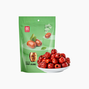 a1零食研究所脆冬枣